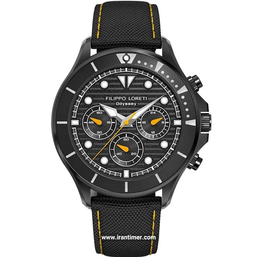 قیمت و خرید ساعت مچی مردانه فیلیپولورتی(Filippo Loreti) مدل FL00713 اسپرت | اورجینال و اصلی