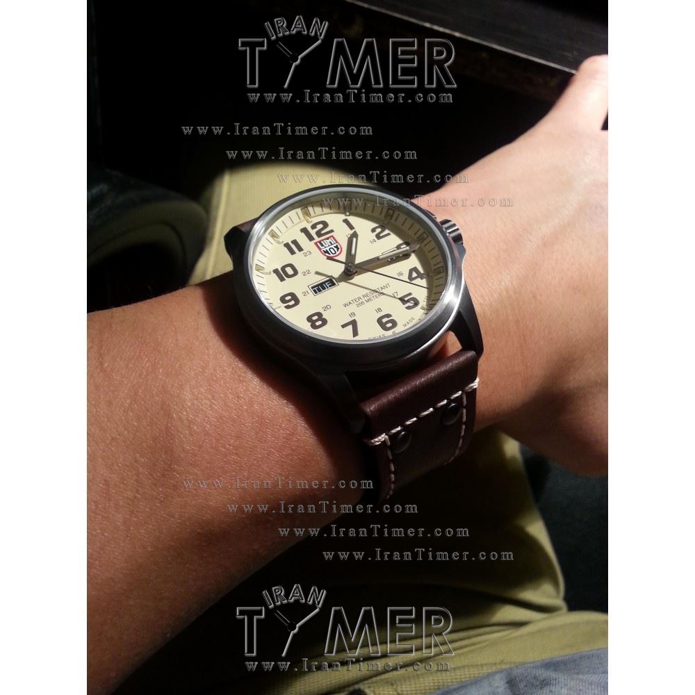 قیمت و خرید ساعت مچی مردانه لومینوکس(LUMINOX) مدل XL.1927 کلاسیک | اورجینال و اصلی