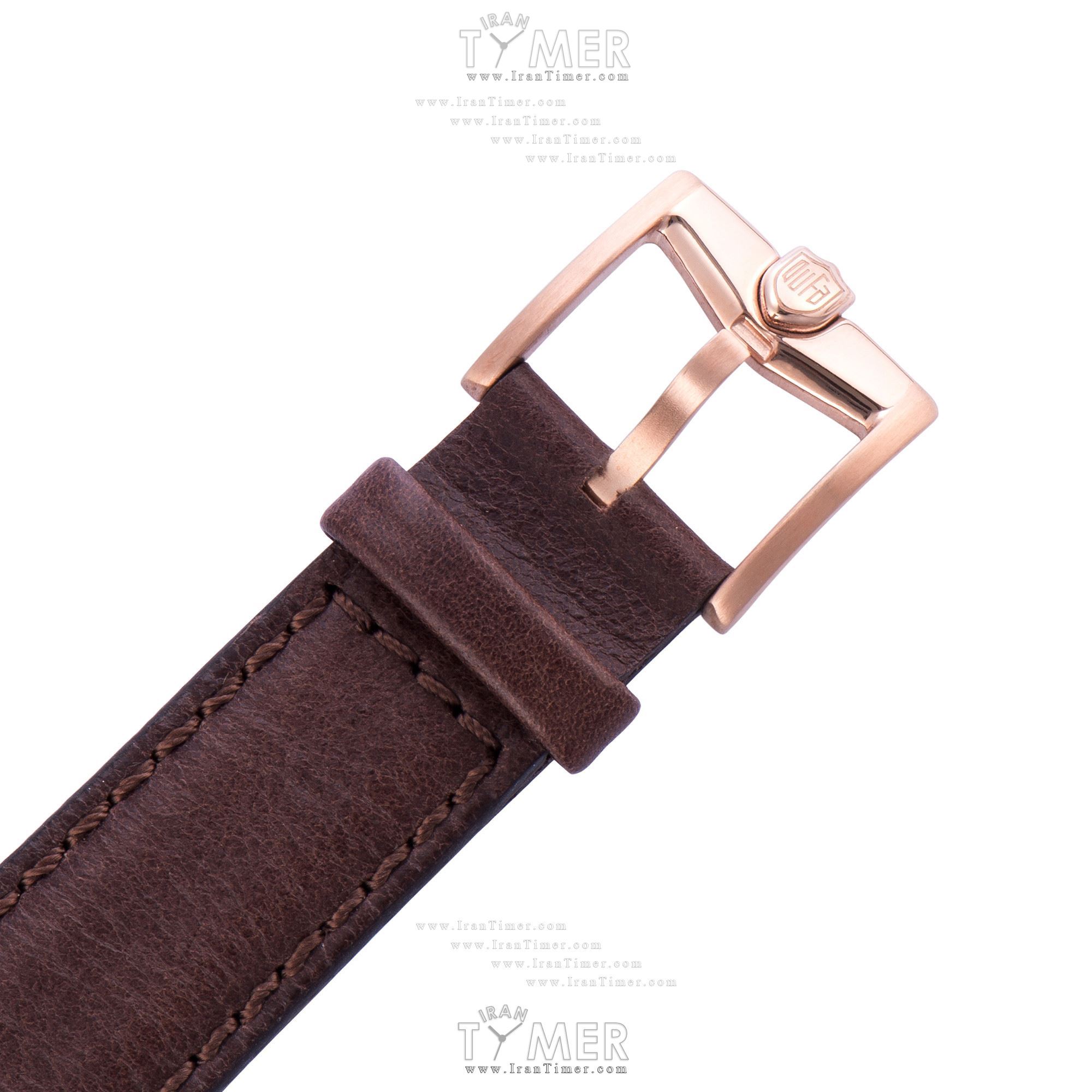 قیمت و خرید ساعت مچی مردانه زنانه دوفا(DUFA) مدل DF-9006-07 کلاسیک | اورجینال و اصلی