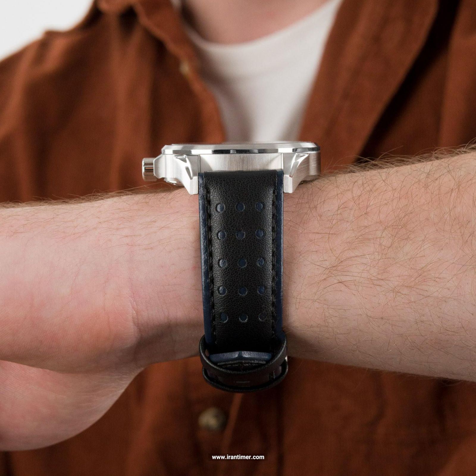 قیمت و خرید ساعت مچی مردانه پیر ریکو(Pierre Ricaud) مدل P97267.5214QF کلاسیک | اورجینال و اصلی