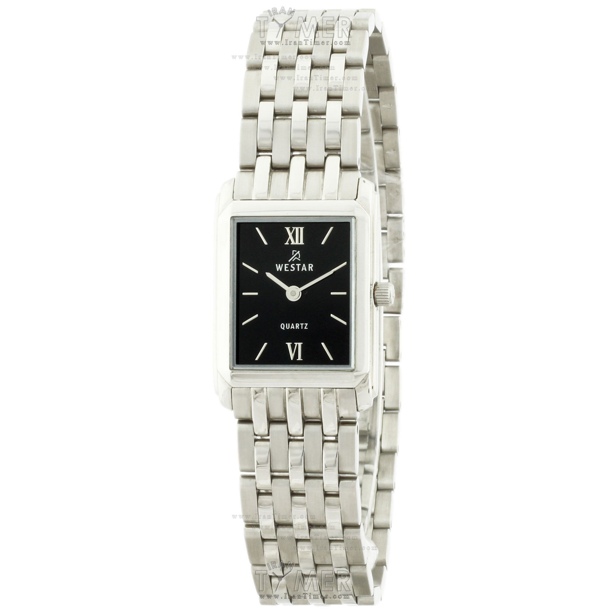 قیمت و خرید ساعت مچی زنانه وستار(WESTAR) مدل 4377STN103 کلاسیک | اورجینال و اصلی