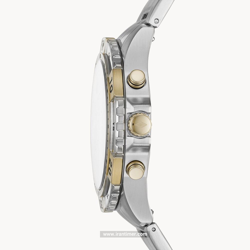 قیمت و خرید ساعت مچی مردانه فسیل(FOSSIL) مدل FS5622 کلاسیک | اورجینال و اصلی