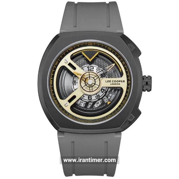 قیمت و خرید ساعت مچی مردانه لیکوپر(LEE COOPER) مدل LC08245.016 اسپرت | اورجینال و اصلی