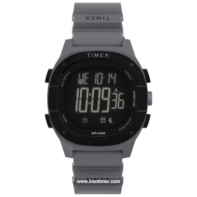 قیمت و خرید ساعت مچی مردانه تایمکس(TIMEX) مدل TW5M35300 اسپرت | اورجینال و اصلی