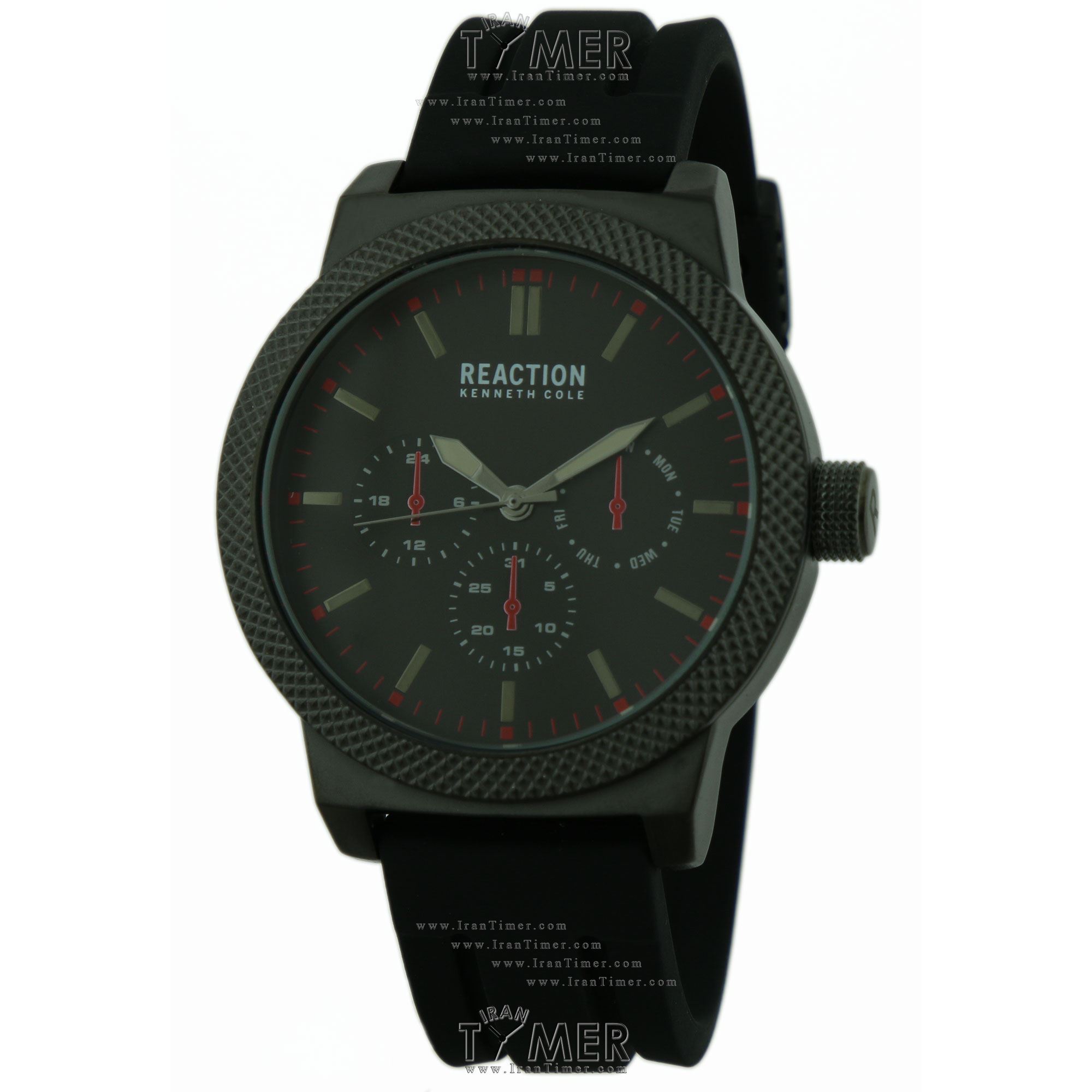 قیمت و خرید ساعت مچی مردانه کنت کول(KENNETH COLE) مدل KC-10031942 کلاسیک | اورجینال و اصلی