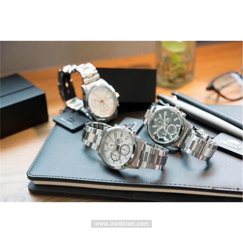 قیمت و خرید ساعت مچی مردانه اورینت(ORIENT) مدل SKU00003W0 کلاسیک | اورجینال و اصلی