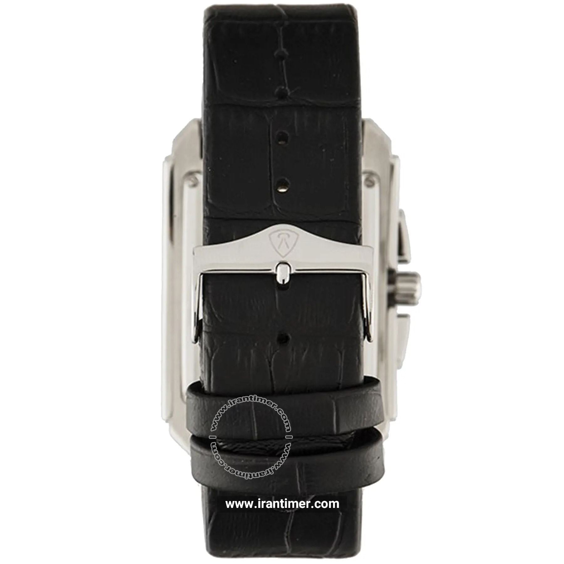 قیمت و خرید ساعت مچی مردانه رومانسون(ROMANSON) مدل TL2629FM1WAS2W کلاسیک | اورجینال و اصلی