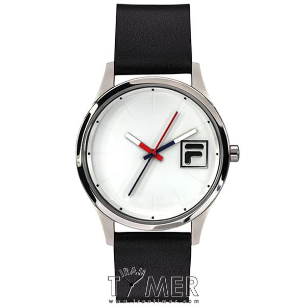 قیمت و خرید ساعت مچی مردانه فیلا(FILA) مدل 38-116-001 کلاسیک | اورجینال و اصلی