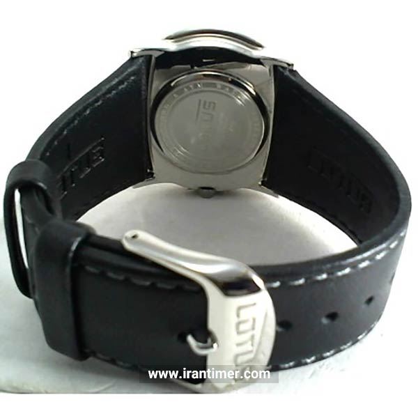 قیمت و خرید ساعت مچی زنانه لوتوس(LOTUS) مدل L15733/4 فشن | اورجینال و اصلی