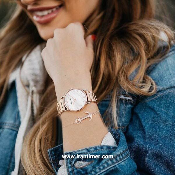 قیمت و خرید ساعت مچی زنانه پاول هویت(PAUL HEWITT) مدل PH-M-R-P-33S کلاسیک | اورجینال و اصلی