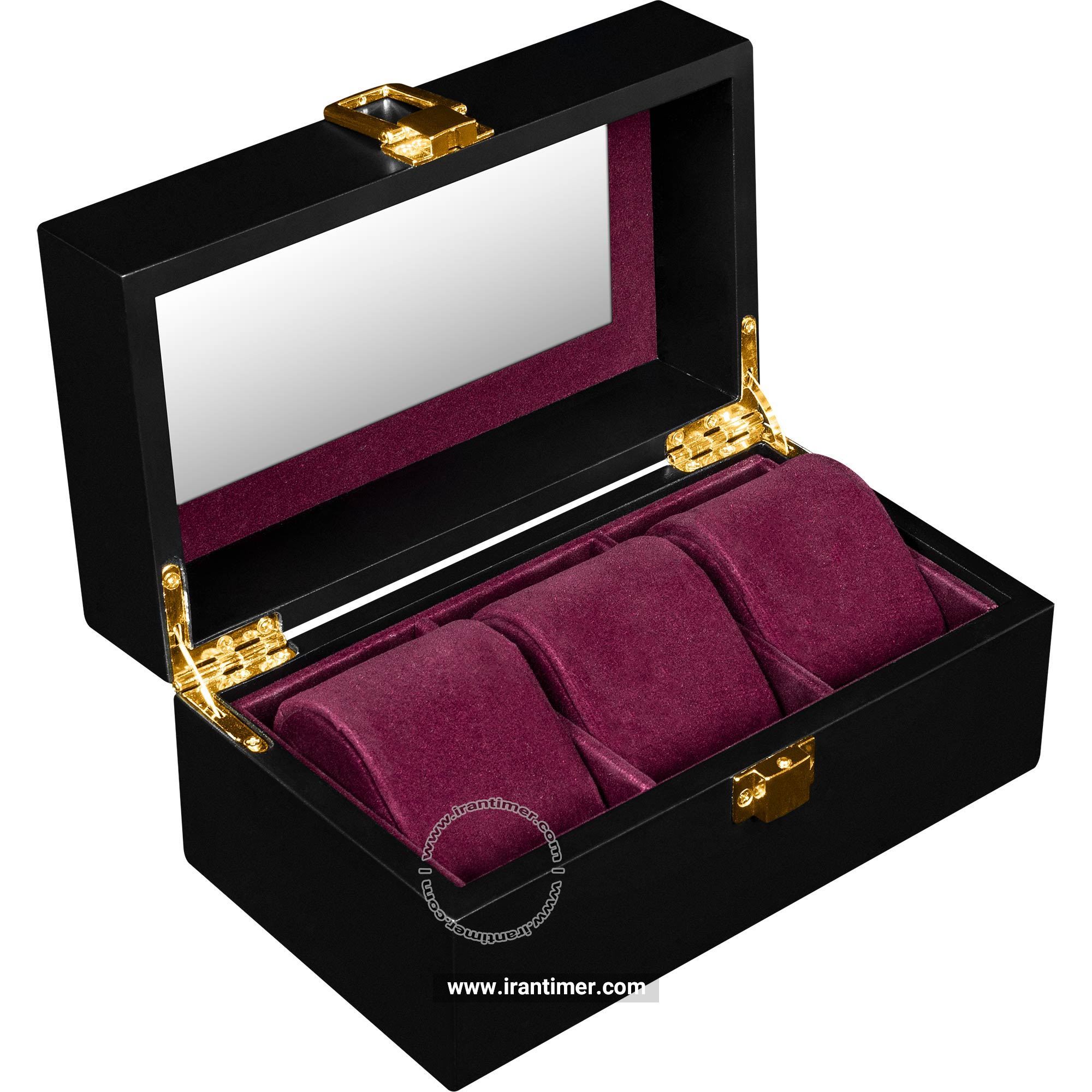 لوازم جانبی توکلی مدل TW-2289-Black