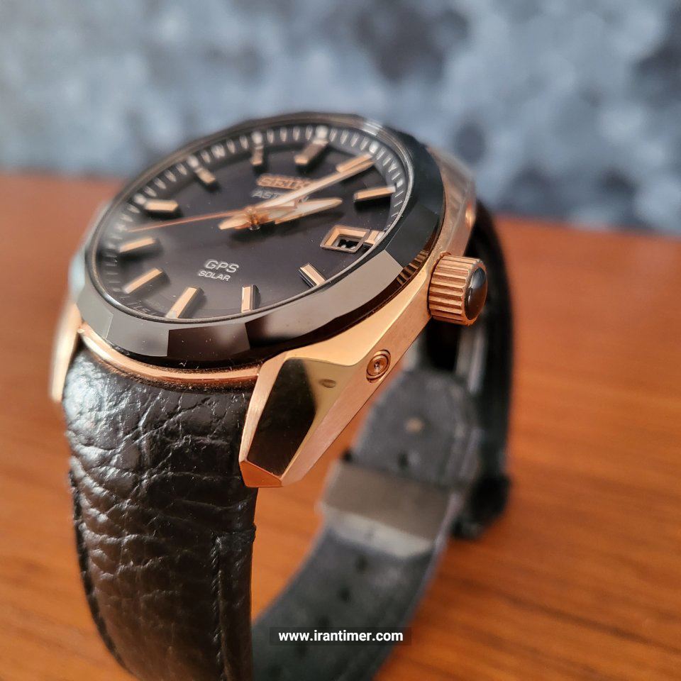 قیمت و خرید ساعت مچی مردانه سیکو(SEIKO) مدل SSJ012J1 کلاسیک | اورجینال و اصلی