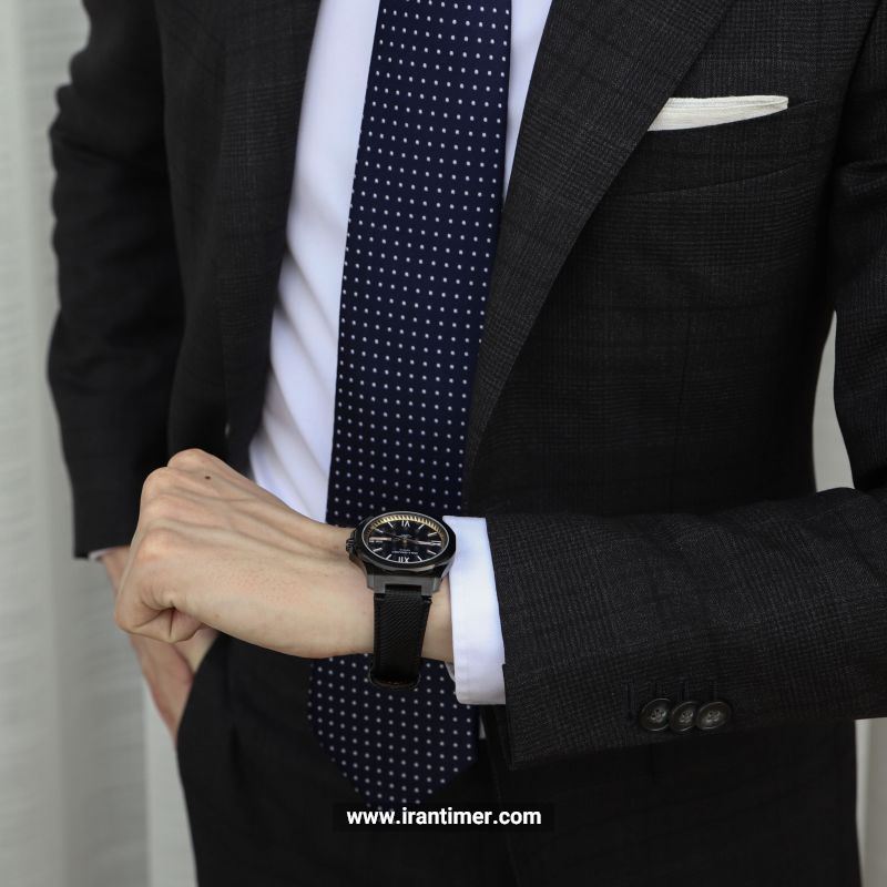 قیمت و خرید ساعت مچی مردانه امیل شوریه(EMILE CHOURIET) مدل 08.1170.G.N.N.58.2 کلاسیک | اورجینال و اصلی