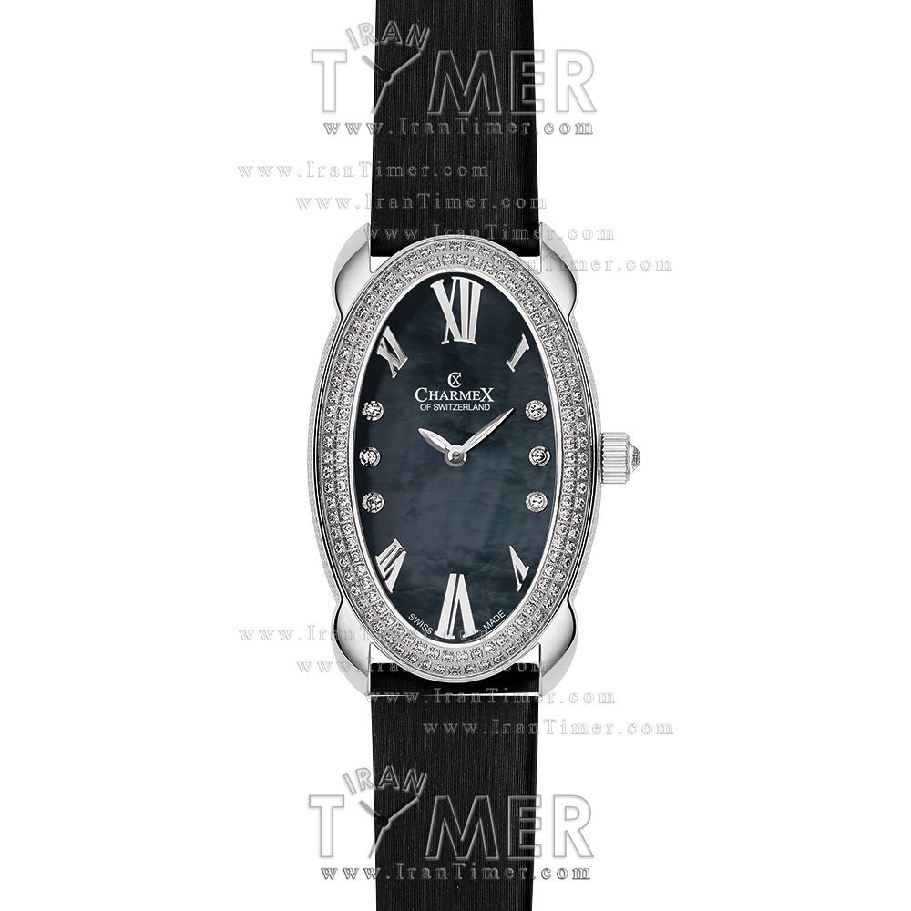 قیمت و خرید ساعت مچی زنانه چارمکس(CHARMEX) مدل CX-6262 کلاسیک | اورجینال و اصلی