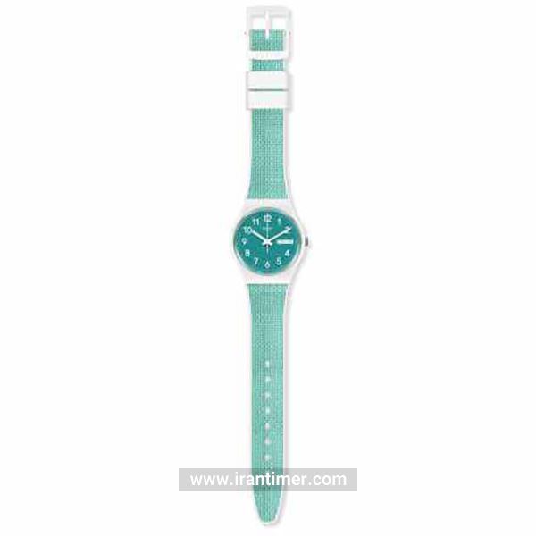 قیمت و خرید ساعت مچی مردانه زنانه سواچ(SWATCH) مدل GW714 اسپرت | اورجینال و اصلی