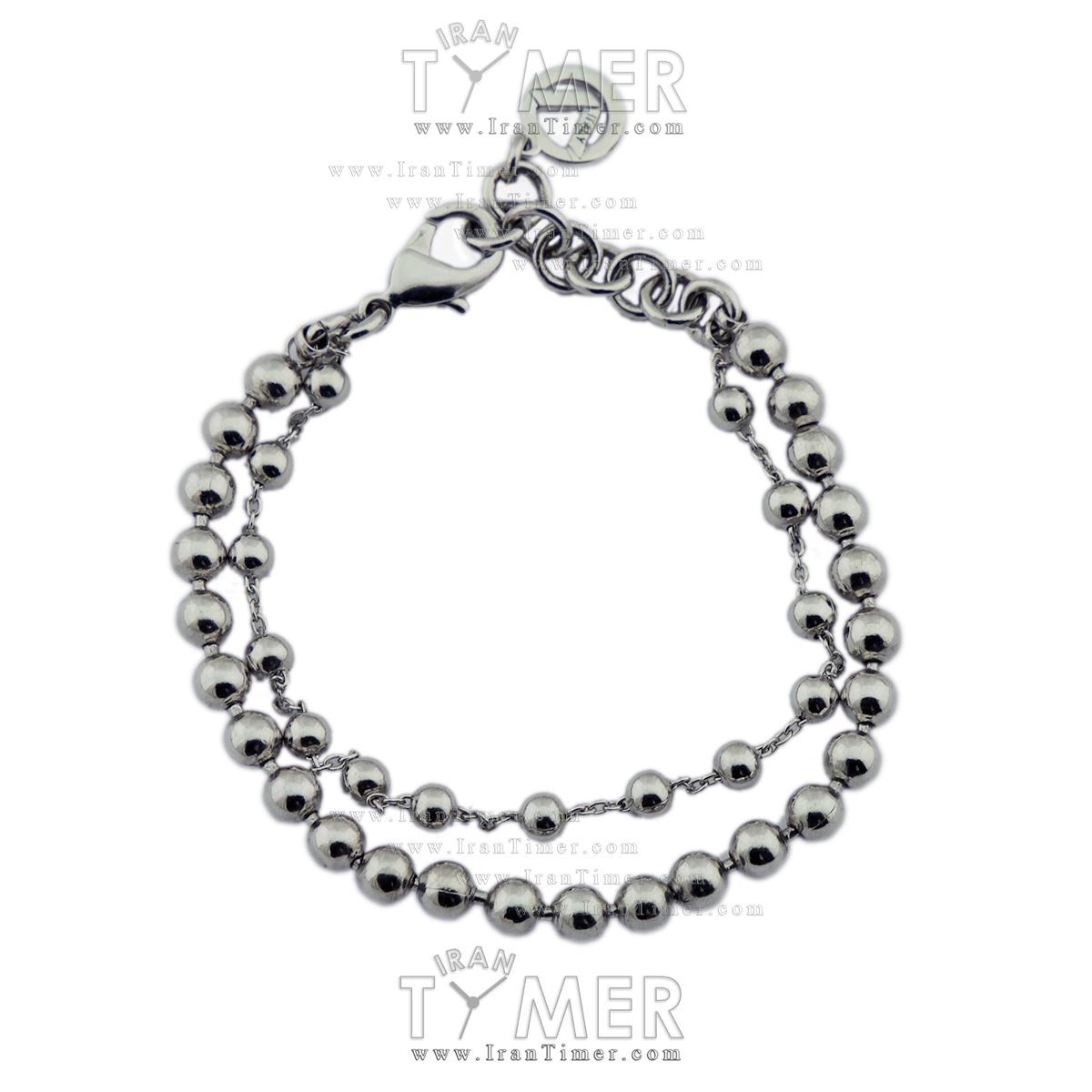 قیمت و خرید دستبند باز مردانه ویسروی(VICEROY) مدل 1045P00000 کلاسیک | اورجینال و اصلی