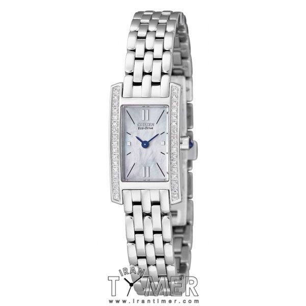 قیمت و خرید ساعت مچی زنانه سیتیزن(CITIZEN) مدل EG2680-61D کلاسیک | اورجینال و اصلی