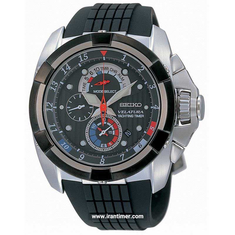 قیمت و خرید ساعت مچی مردانه سیکو(SEIKO) مدل SPC007P1 اسپرت | اورجینال و اصلی