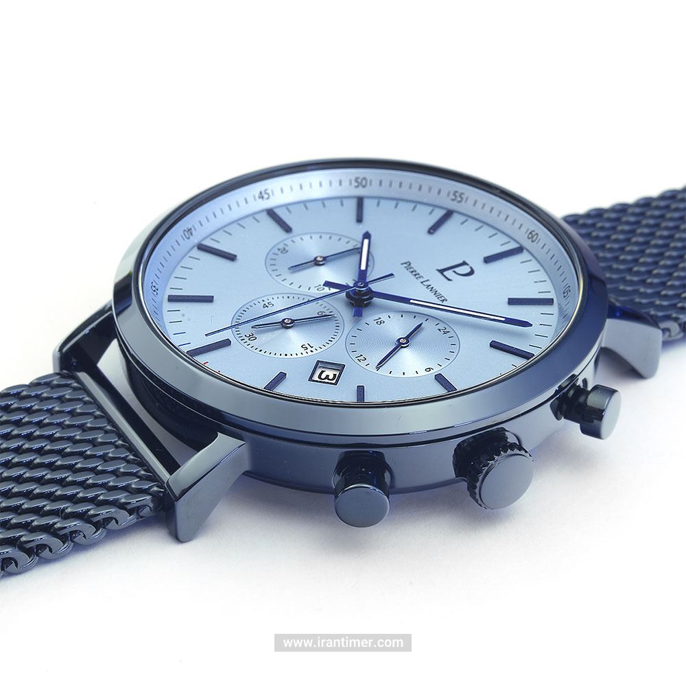 قیمت و خرید ساعت مچی مردانه پیر لنیر(PIERRE LANNIER) مدل 222G469 کلاسیک | اورجینال و اصلی