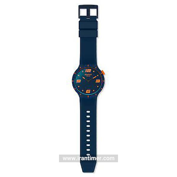 قیمت و خرید ساعت مچی مردانه سواچ(SWATCH) مدل SO27N110 اسپرت | اورجینال و اصلی
