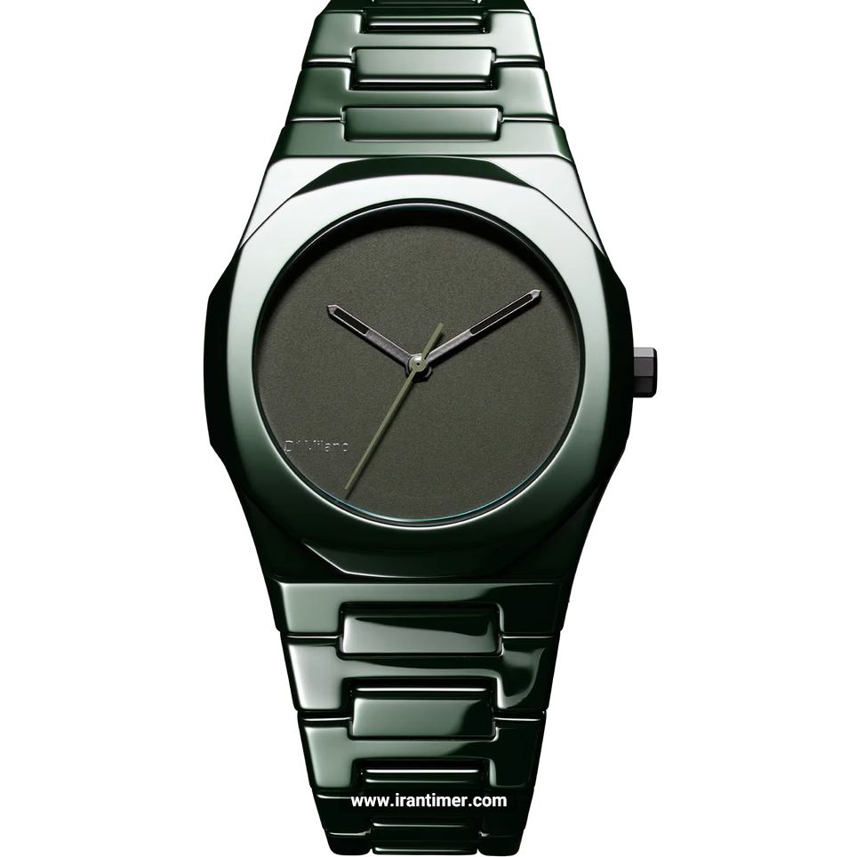 قیمت و خرید ساعت مچی مردانه دی وان میلانو(D1 MILANO) مدل D1-CEBU04 کلاسیک | اورجینال و اصلی