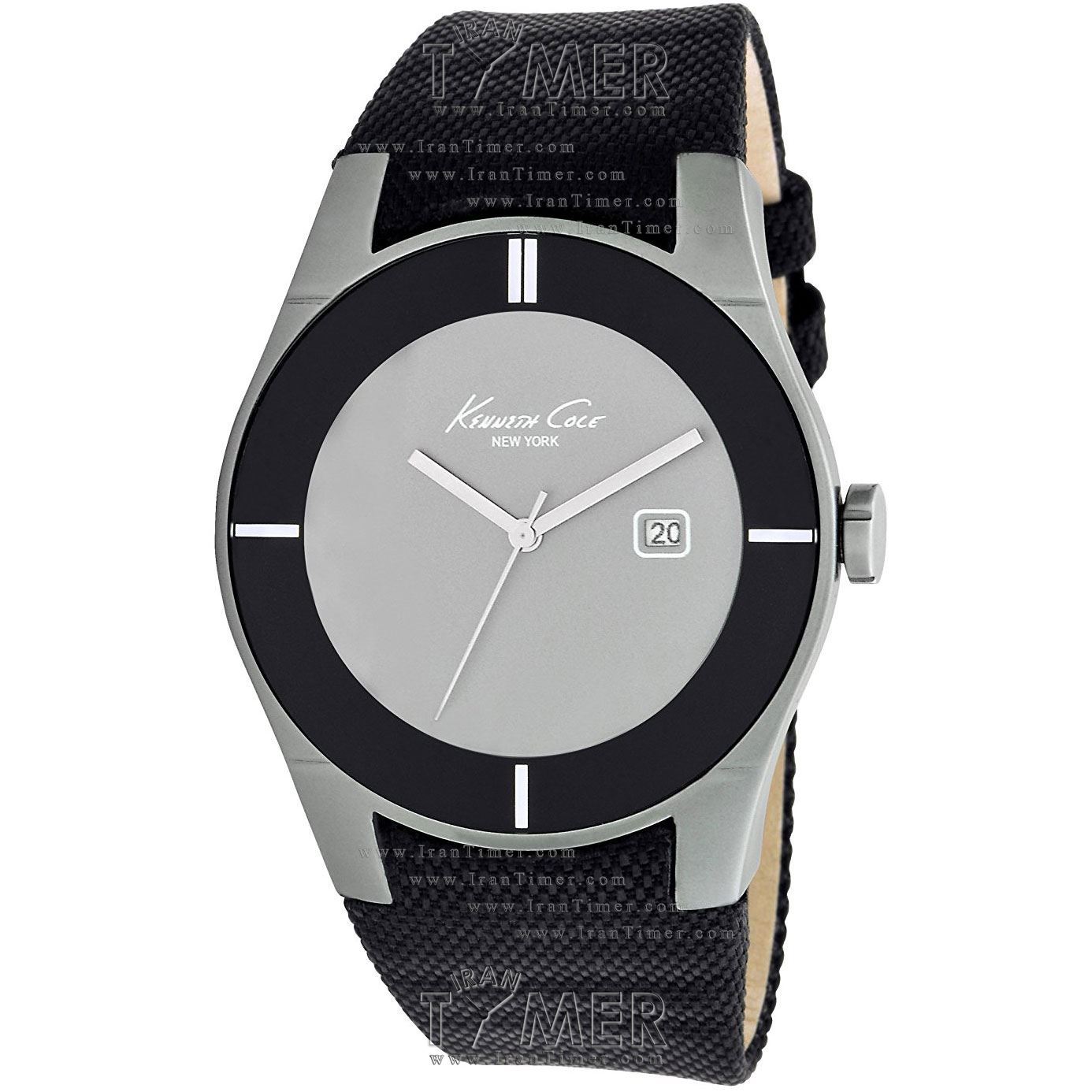 قیمت و خرید ساعت مچی مردانه کنت کول(KENNETH COLE) مدل KC-1714 کلاسیک | اورجینال و اصلی