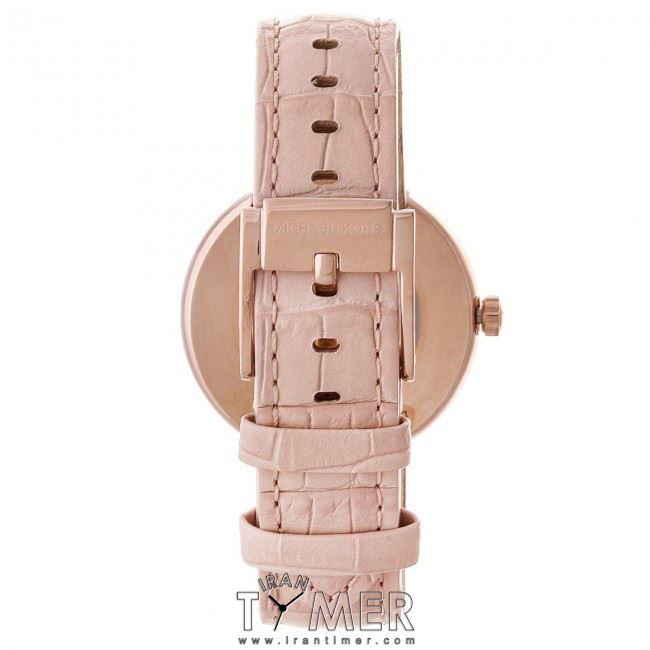 قیمت و خرید ساعت مچی زنانه مایکل کورس(MICHAEL KORS) مدل MK2718 فشن | اورجینال و اصلی