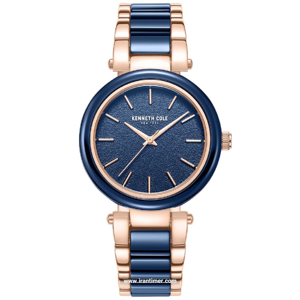 قیمت و خرید ساعت مچی زنانه کنت کول(KENNETH COLE) مدل KCWLG0062701 کلاسیک | اورجینال و اصلی