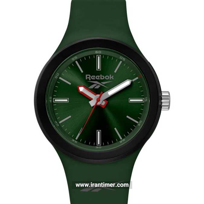 قیمت و خرید ساعت مچی مردانه ریباک(REEBOK) مدل RV-TWF-G2-PGPG-GA اسپرت | اورجینال و اصلی