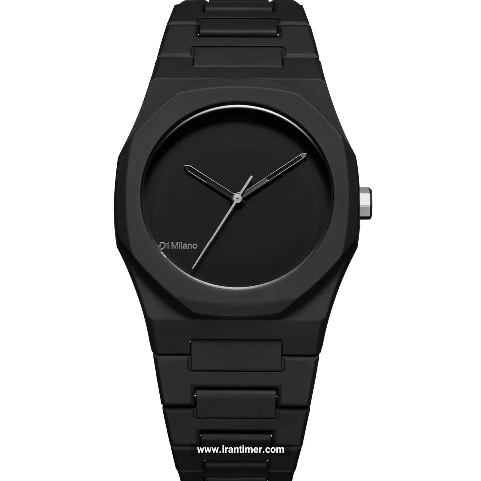 قیمت و خرید ساعت مچی مردانه دی وان میلانو(D1 MILANO) مدل D1-PCBU07 کلاسیک | اورجینال و اصلی
