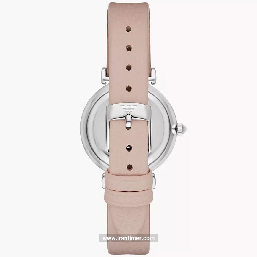 قیمت و خرید ساعت مچی زنانه امپریو آرمانی(EMPORIO ARMANI) مدل AR8039 کلاسیک فشن | اورجینال و اصلی