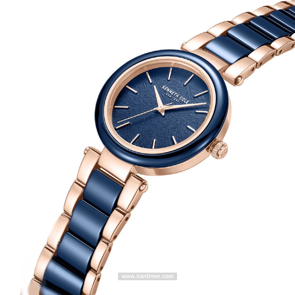 قیمت و خرید ساعت مچی زنانه کنت کول(KENNETH COLE) مدل KCWLG0062701 کلاسیک | اورجینال و اصلی
