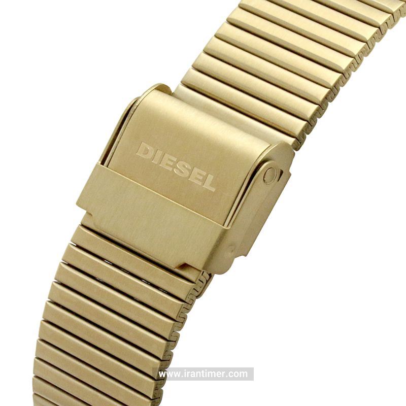 قیمت و خرید ساعت مچی مردانه دیزل(DIESEL) مدل DZ1969 کلاسیک | اورجینال و اصلی