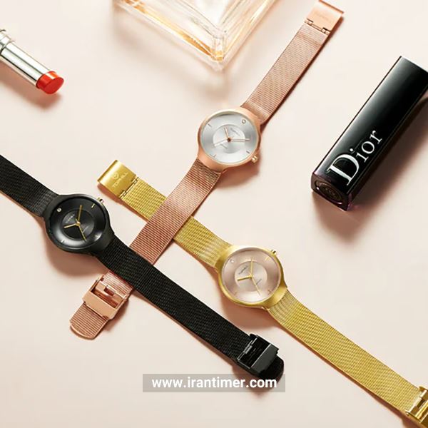 قیمت و خرید ساعت مچی زنانه تاپ هیل(TOPHILL) مدل TS002L.S5182 کلاسیک | اورجینال و اصلی