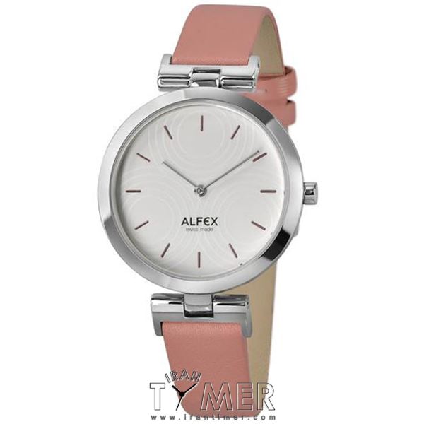قیمت و خرید ساعت مچی زنانه الفکس(ALFEX) مدل 5744/2107 کلاسیک | اورجینال و اصلی