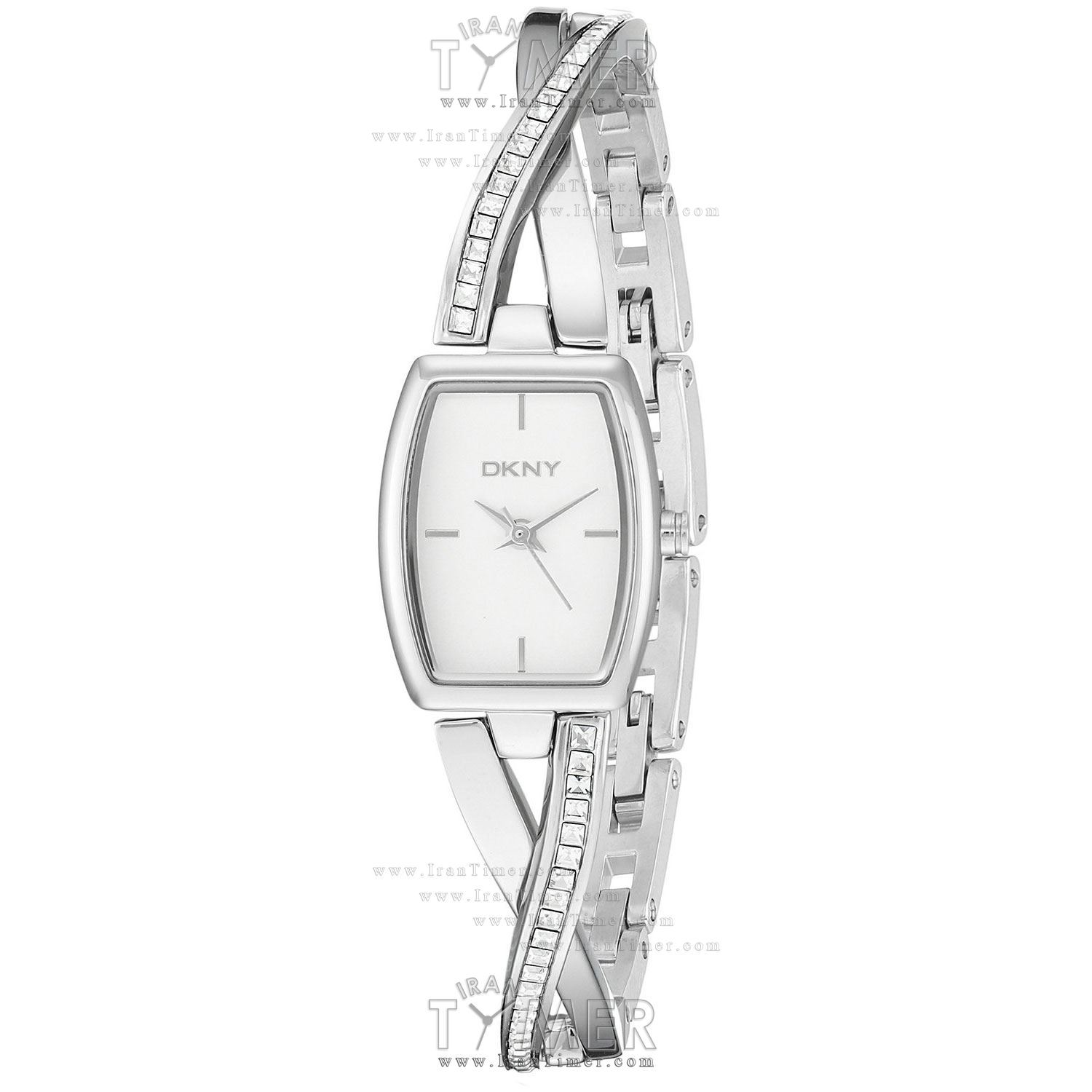 قیمت و خرید ساعت مچی زنانه دی کی ان وای(DKNY) مدل NY2252 کلاسیک فشن | اورجینال و اصلی