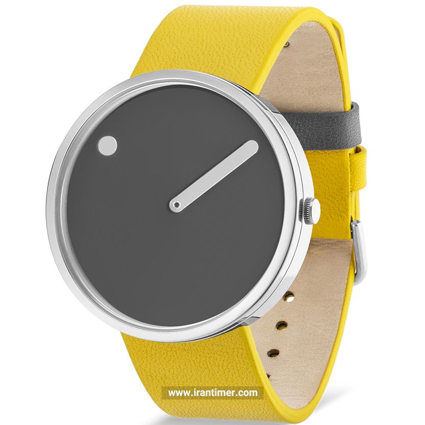 قیمت و خرید ساعت مچی مردانه پیکتو(PICTO) مدل P43352-6120S کلاسیک | اورجینال و اصلی