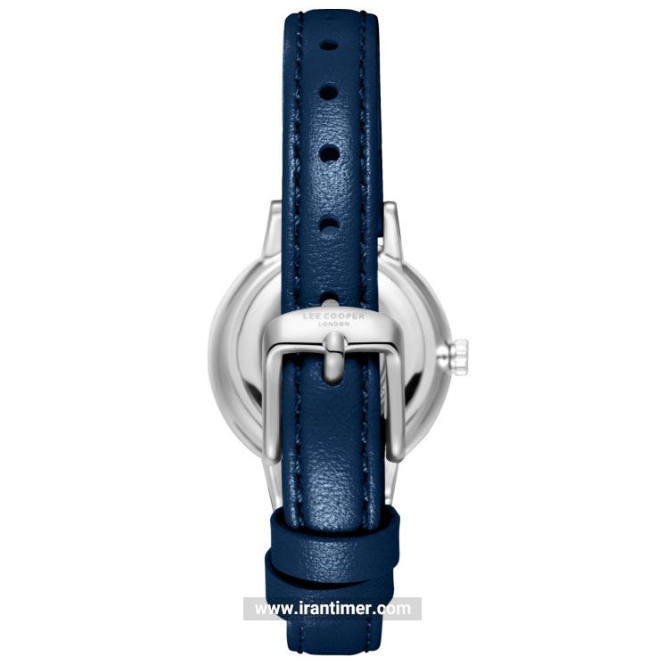 قیمت و خرید ساعت مچی زنانه لیکوپر(LEE COOPER) مدل LC08242.329 کلاسیک | اورجینال و اصلی