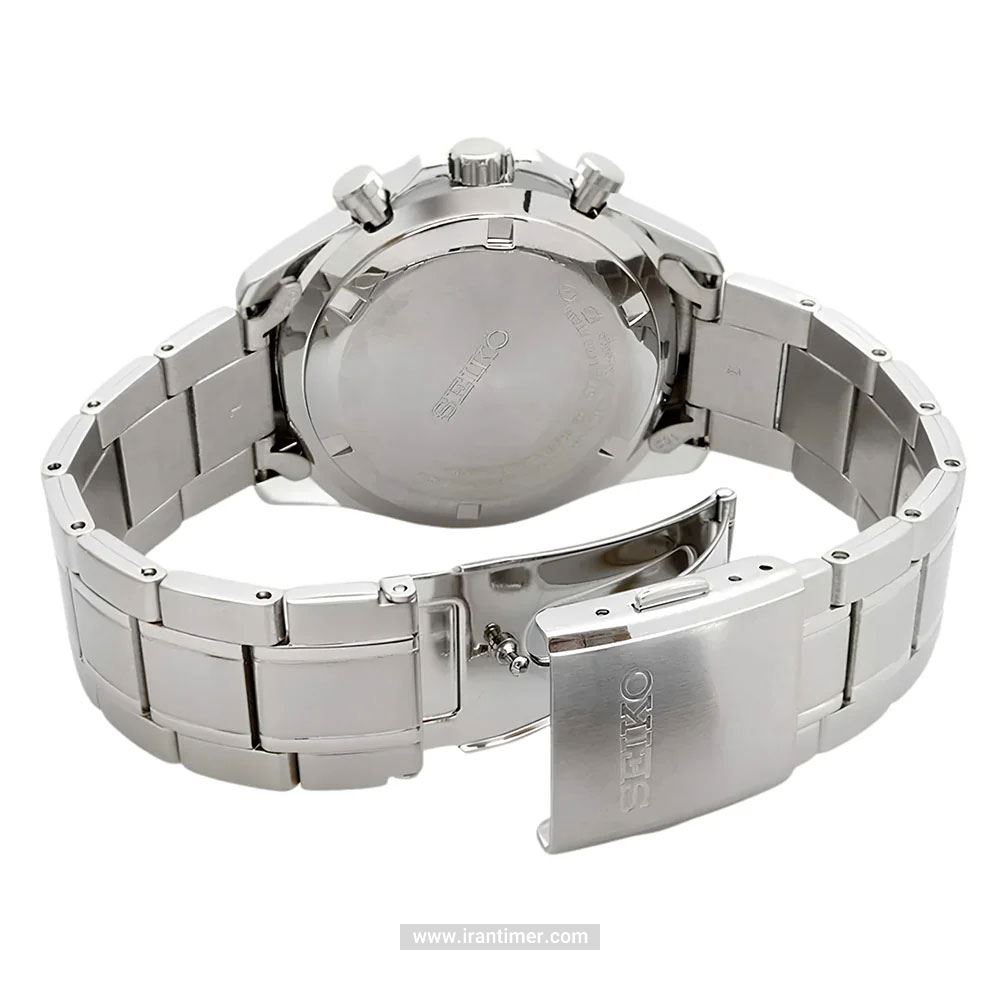 قیمت و خرید ساعت مچی مردانه سیکو(SEIKO) مدل SBTR011 کلاسیک | اورجینال و اصلی