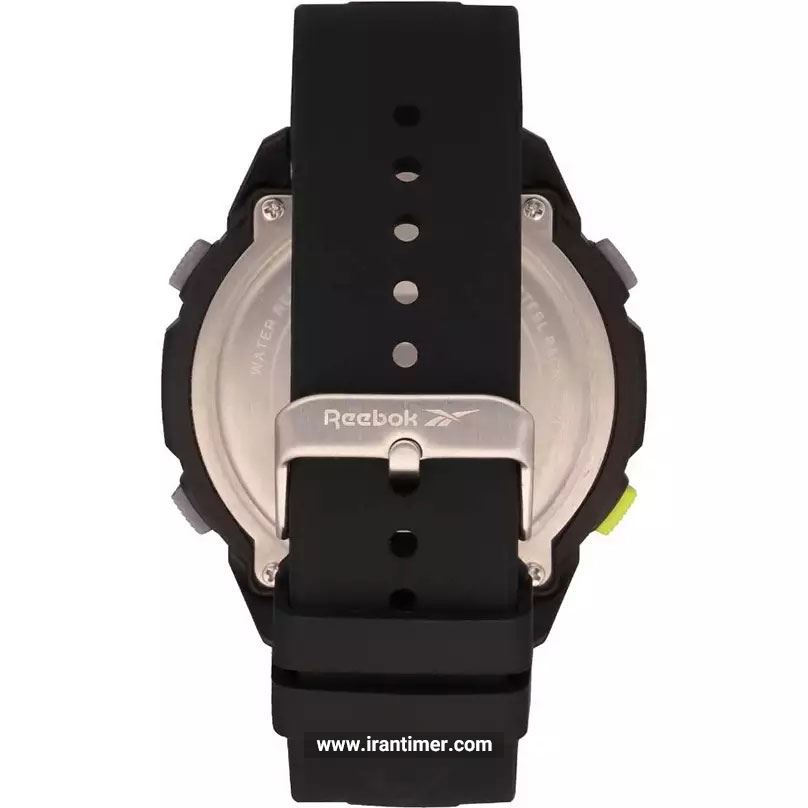 قیمت و خرید ساعت مچی مردانه ریباک(REEBOK) مدل RV-BLZ-G9-PBPB-WG اسپرت | اورجینال و اصلی