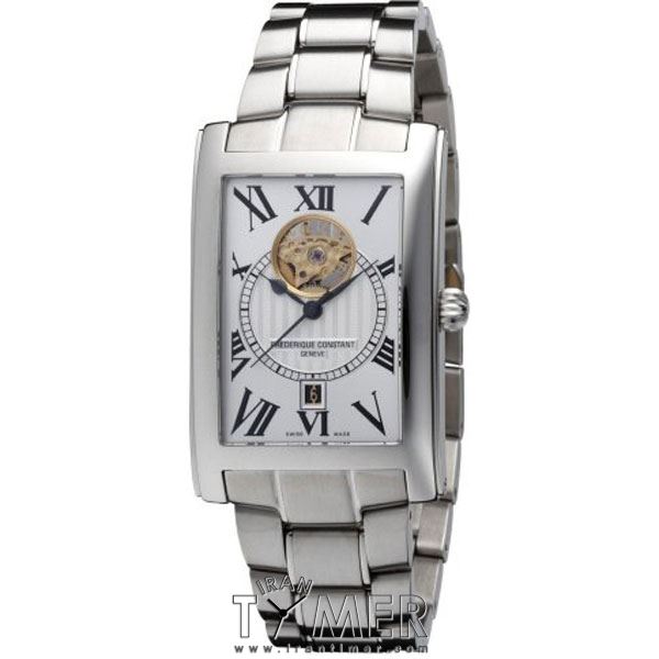 قیمت و خرید ساعت مچی مردانه فردریک کنستانت(FREDERIQUE CONSTANT) مدل FC-315MS4C26B کلاسیک | اورجینال و اصلی