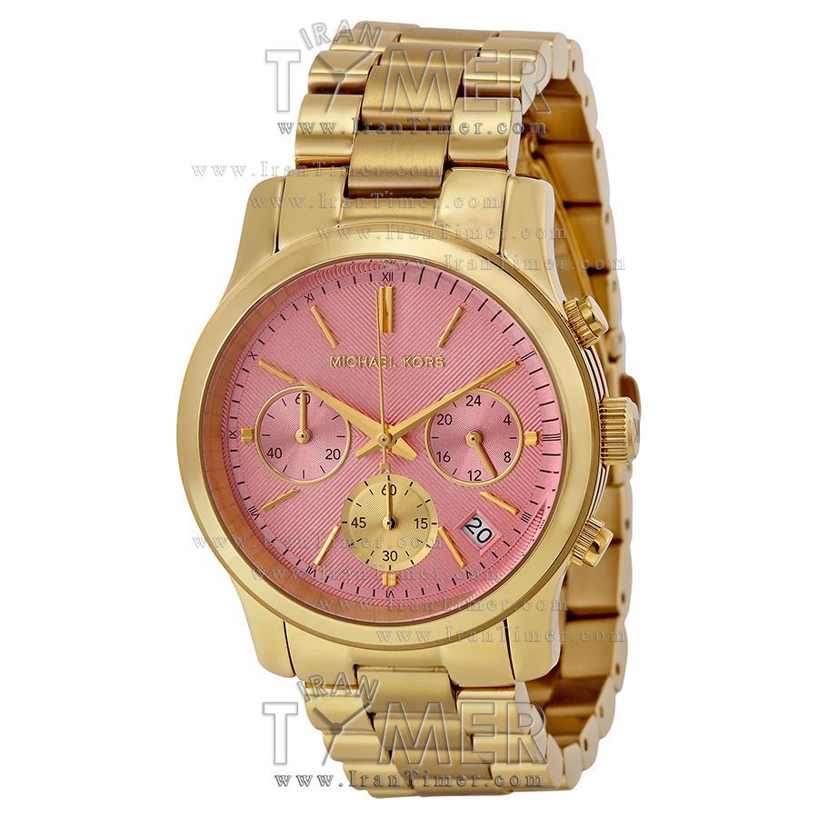 قیمت و خرید ساعت مچی زنانه مایکل کورس(MICHAEL KORS) مدل MK6161 کلاسیک | اورجینال و اصلی
