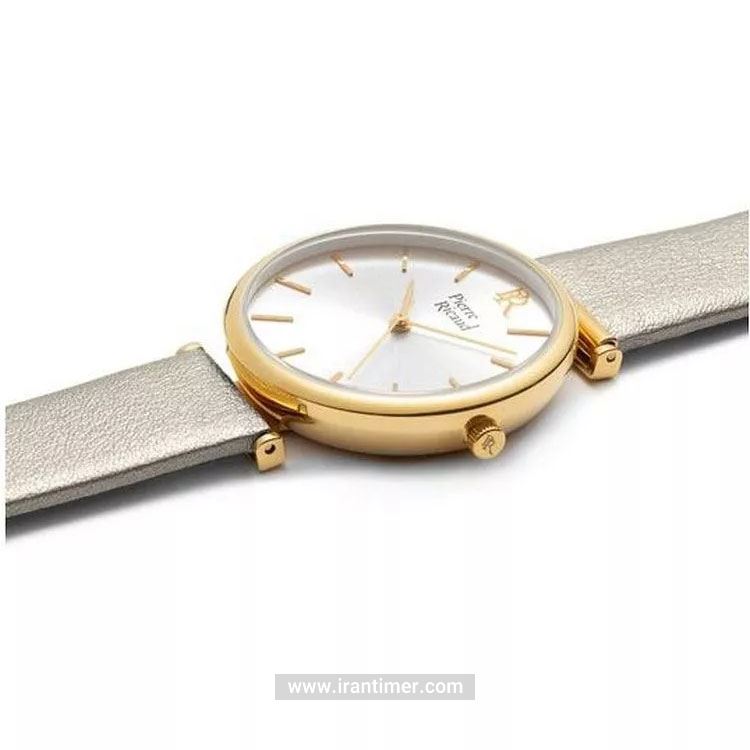 قیمت و خرید ساعت مچی زنانه پیر ریکو(Pierre Ricaud) مدل P22044.1113Q-SET کلاسیک | اورجینال و اصلی