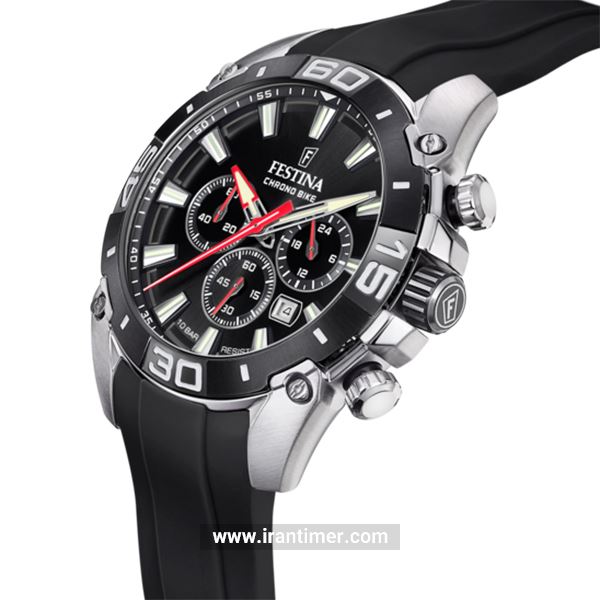 قیمت و خرید ساعت مچی مردانه فستینا(FESTINA) مدل F20544/1 اسپرت | اورجینال و اصلی