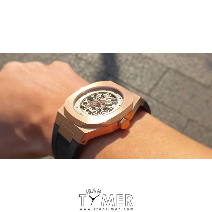 قیمت و خرید ساعت مچی مردانه زنانه دی وان میلانو(D1 MILANO) مدل ASK04 اسپرت | اورجینال و اصلی