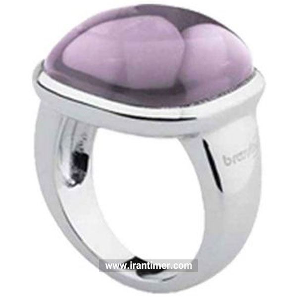 قیمت و خرید حلقه (انگشتر) زنانه برازوی(BROSWAY) مدل BMM22D فشن (ست لباس) | اورجینال و اصلی