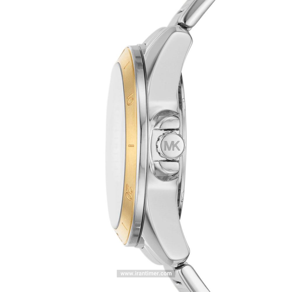 قیمت و خرید ساعت مچی زنانه مایکل کورس(MICHAEL KORS) مدل MK7265 فشن | اورجینال و اصلی