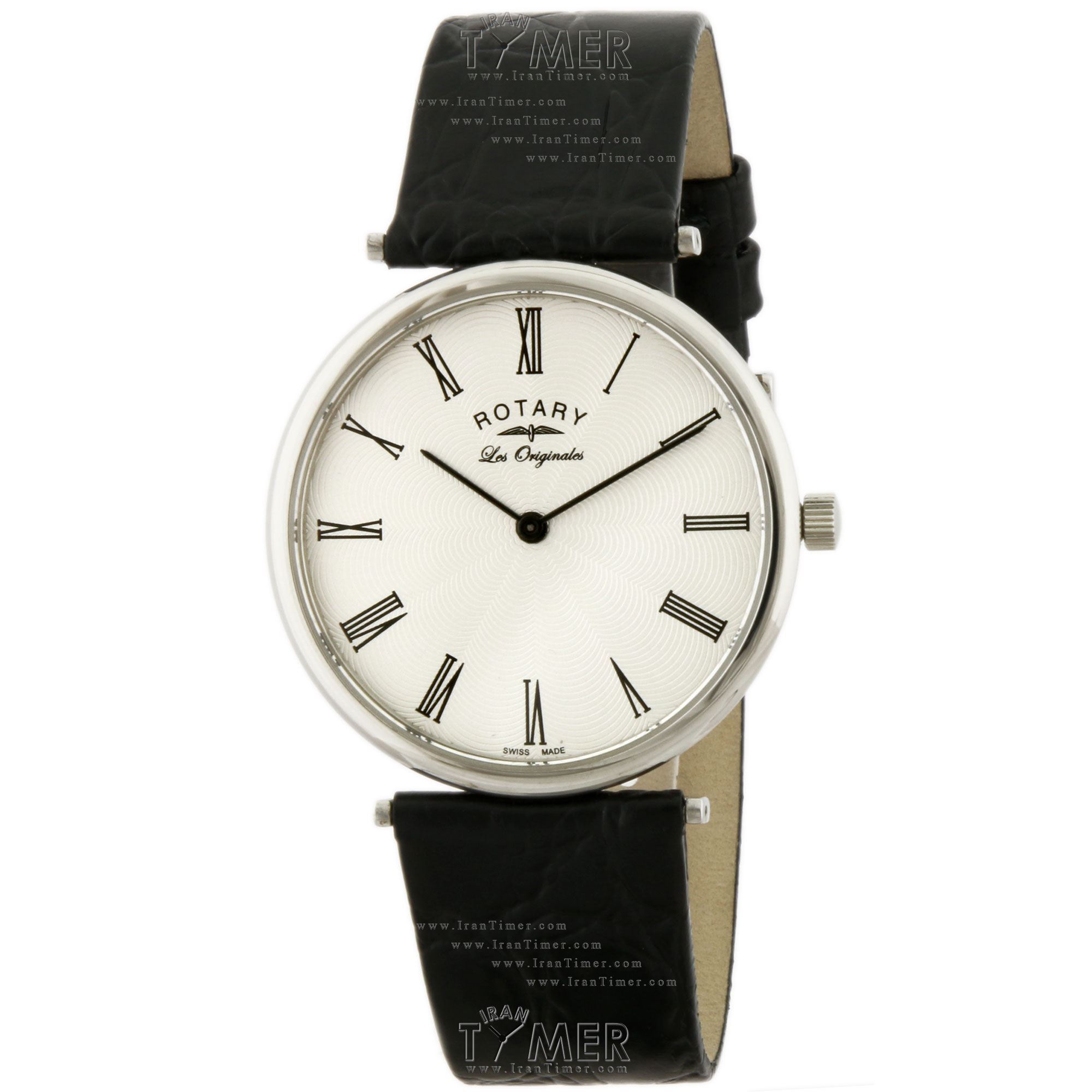 قیمت و خرید ساعت مچی زنانه روتاری(ROTARY) مدل GS90000.21 کلاسیک | اورجینال و اصلی