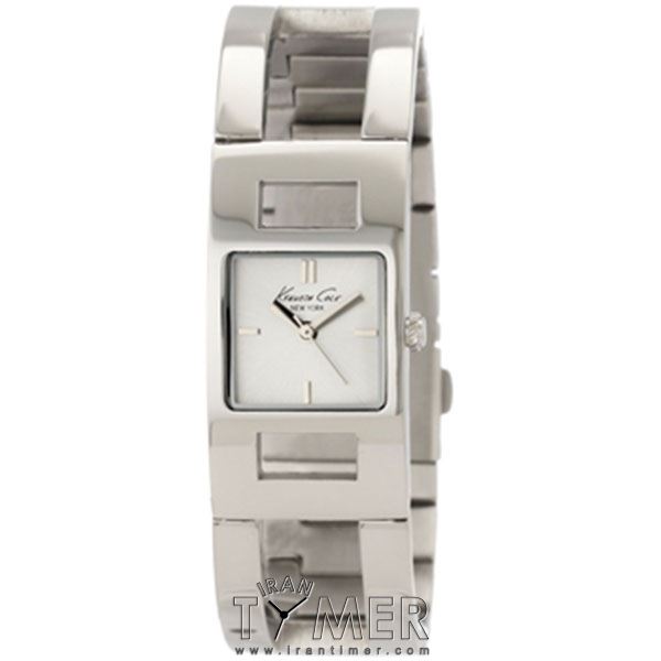 قیمت و خرید ساعت مچی زنانه کنت کول(KENNETH COLE) مدل KC4748 کلاسیک | اورجینال و اصلی