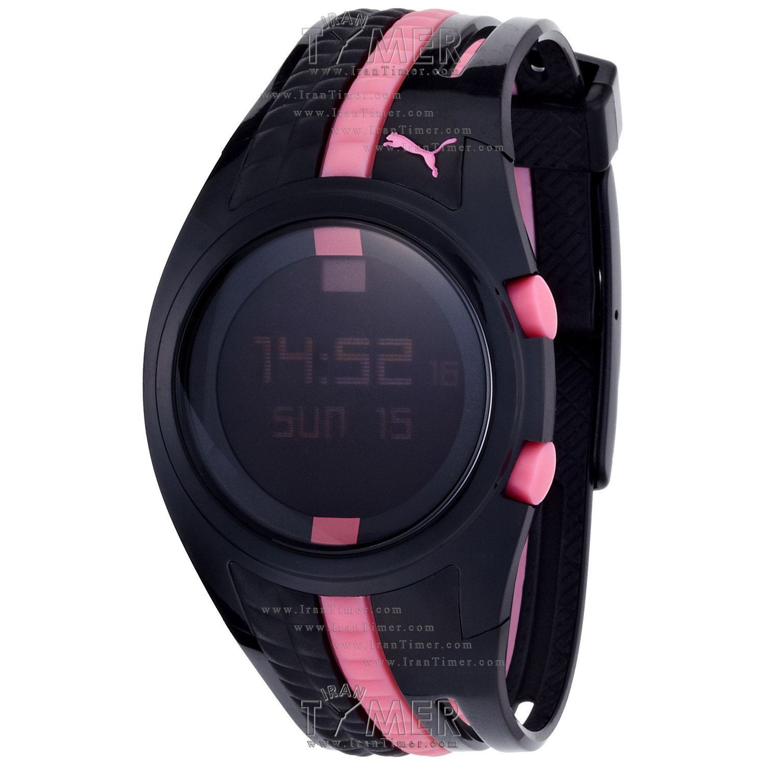 قیمت و خرید ساعت مچی زنانه پوما(PUMA) مدل PU910482003 اسپرت | اورجینال و اصلی